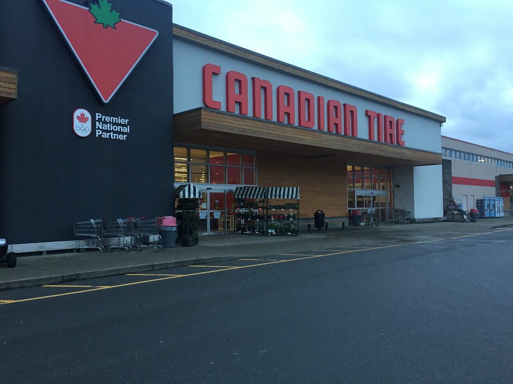 Canadian Tire - Duncan, BC | 2929 Green Rd, Duncan, BC V9L 6C6, Canada | Phone: (250) 748-0161