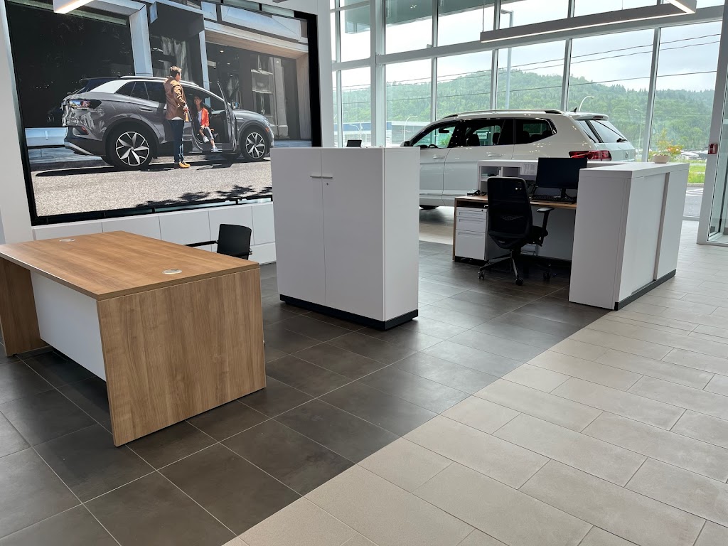 Volkswagen Ste-Agathe | 1301 rue Des Grands-Espaces, Sainte-Agathe-des-Monts, QC J8C 2Z8, Canada | Phone: (819) 326-1150