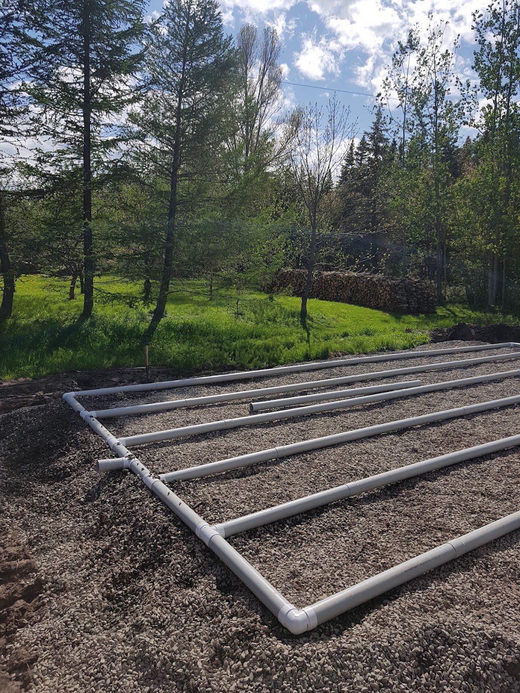 Excavation Samuel Beaulieu | 19 Rue Henry-Percival-Monsarrat, Rivière-du-Loup, QC G5R 0C9, Canada | Phone: (418) 862-2882