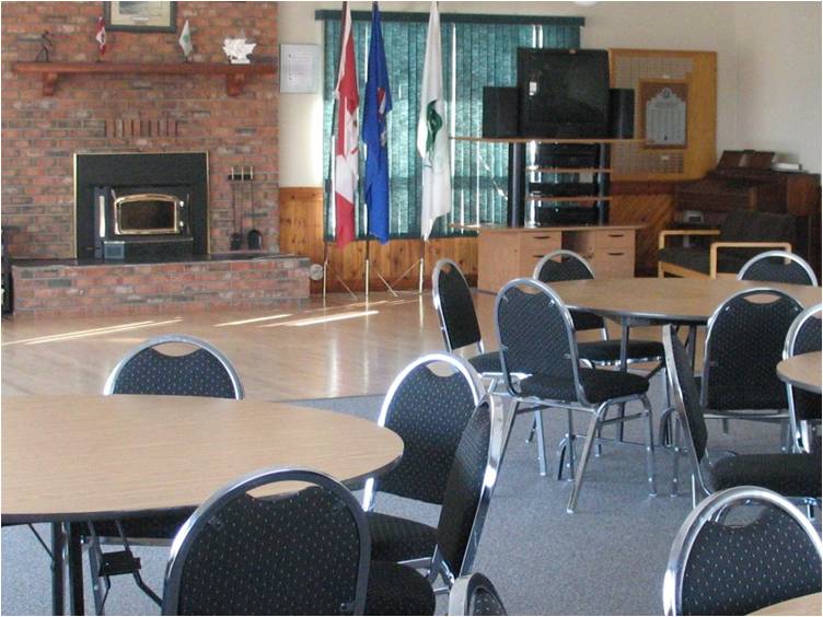 Alberta 4-H Centre | 41043 Range Road 21, Westerose, AB T0C 2V0, Canada | Phone: (780) 682-2153