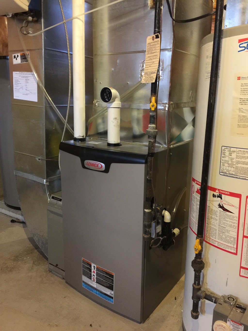 Top choice air heating and cooling Inc. | Mobile HVAC Contractor, Richmond Hill, ON L4E 5C3, Canada | Phone: (416) 402-7420