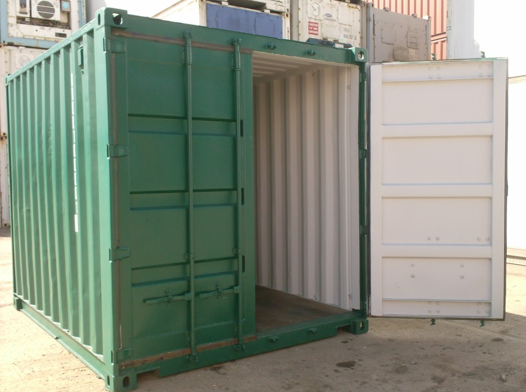 Havelock Mobile Storage Ltd. | 611 Alberni Hwy, Parksville, BC V9P 1J9, Canada | Phone: (250) 756-8663