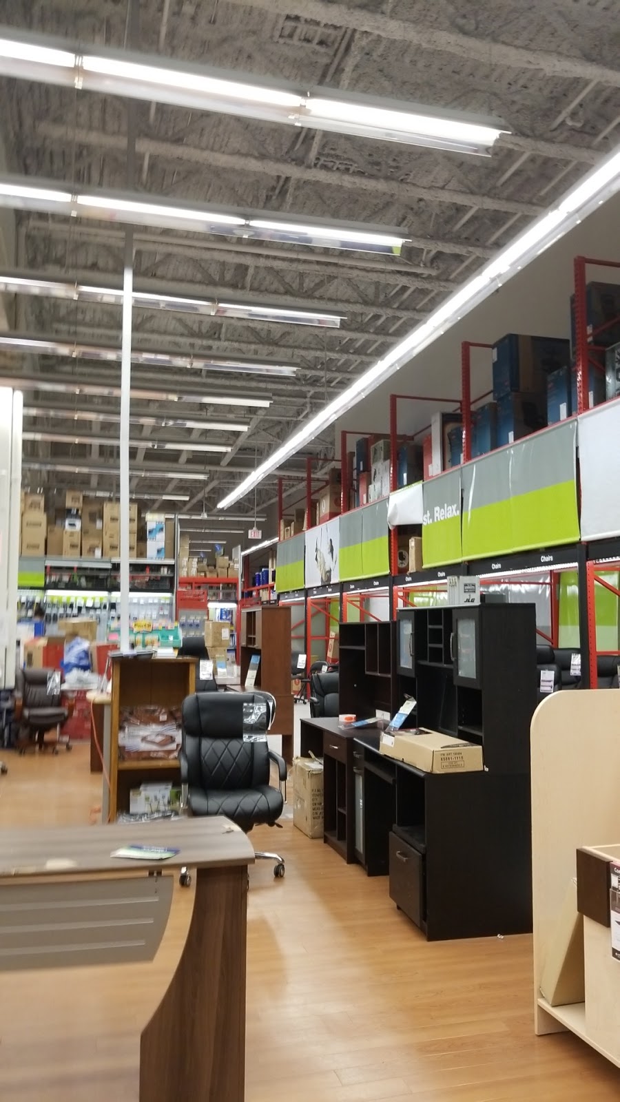 Staples Surrey | 7315 120 St, Delta, BC V4C 6P5, Canada | Phone: (604) 501-7820