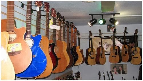 Dianorgues The Rock Shoppe | 1105 Rue Centrale, Sainte-Catherine, QC J5C 1A2, Canada | Phone: (450) 638-4003