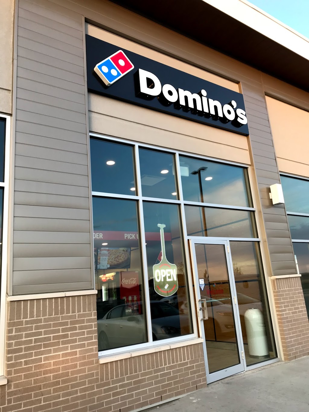 Domino’s Pizza | 3763 Chuka Blvd Unit 2, Regina, SK S4V 3P7, Canada | Phone: (306) 751-0021