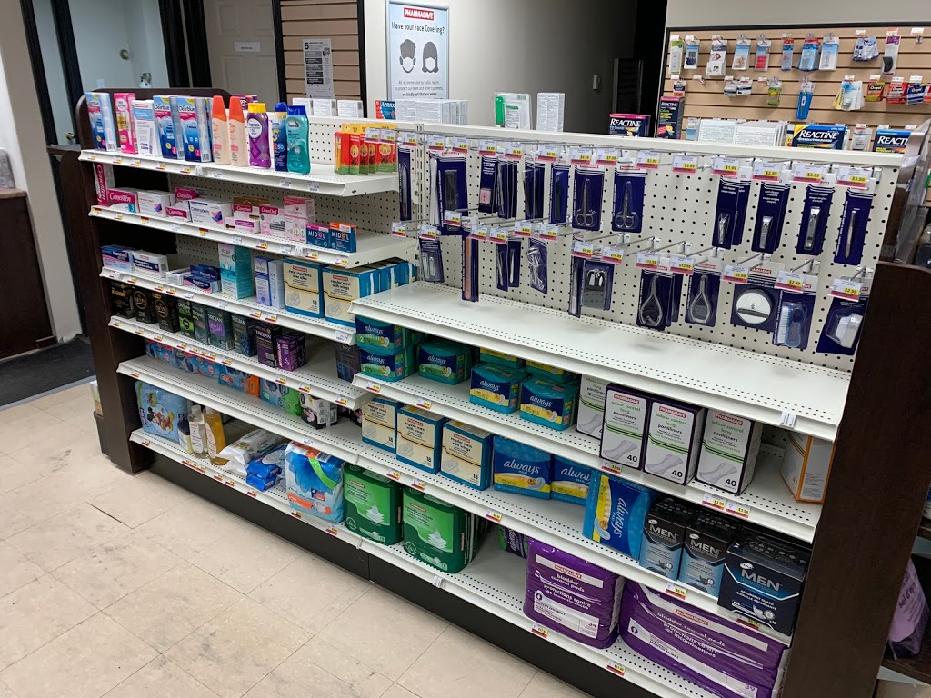 Pharmasave Trenton | 290 Dundas St W #4, Trenton, ON K8V 3R9, Canada | Phone: (613) 955-0707