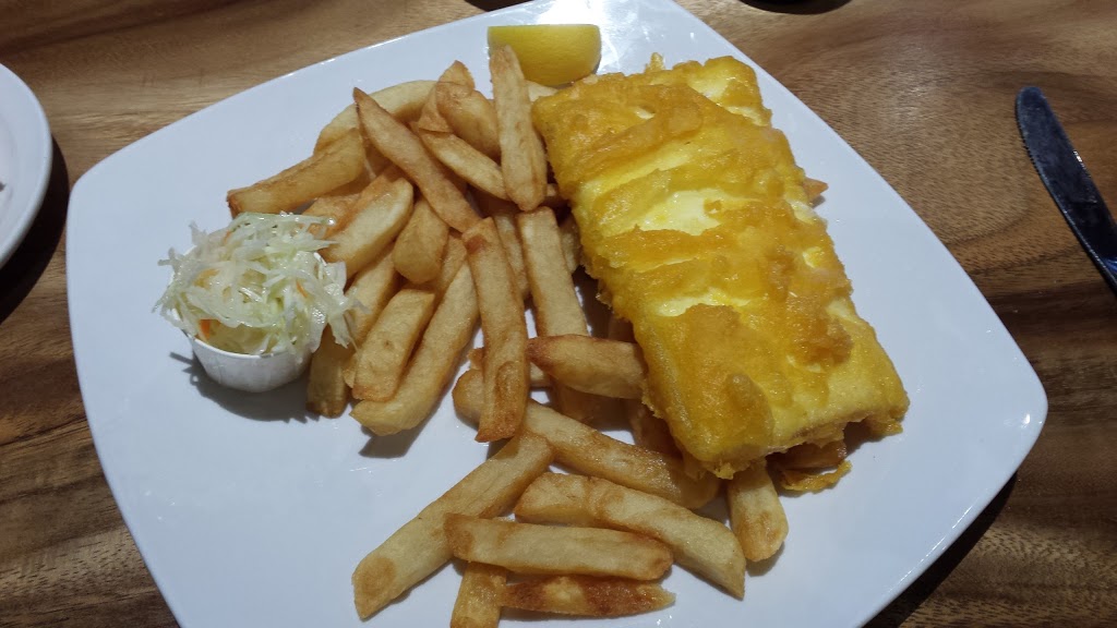 Halibut N Malt Fish & Chips | 1250 Brant St #4, Burlington, ON L7P 1X8, Canada | Phone: (905) 336-0023