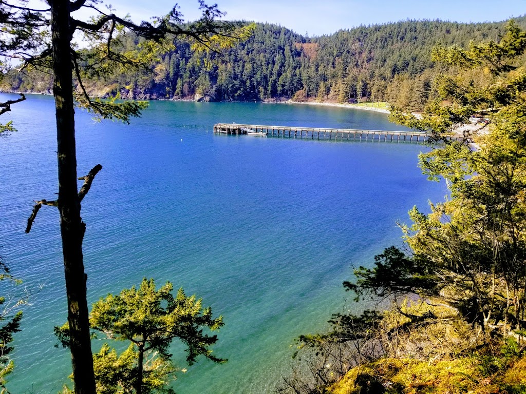 Deception Pass State Park | 41229 WA-20, Oak Harbor, WA 98277, USA | Phone: (360) 675-3767