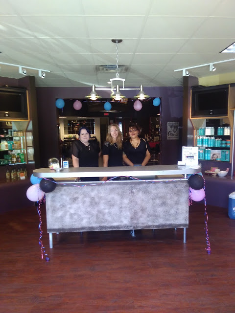 Waverly Hair Studio | 249 249 Waverley Rd, Dartmouth, NS B2X 2C5, Canada | Phone: (902) 434-8326