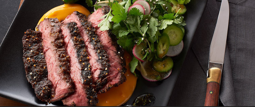 Pour Le Chef | 1201 Avenue Saint-Paul, Saint-Césaire, QC J0L 1T0, Canada | Phone: (438) 862-8833