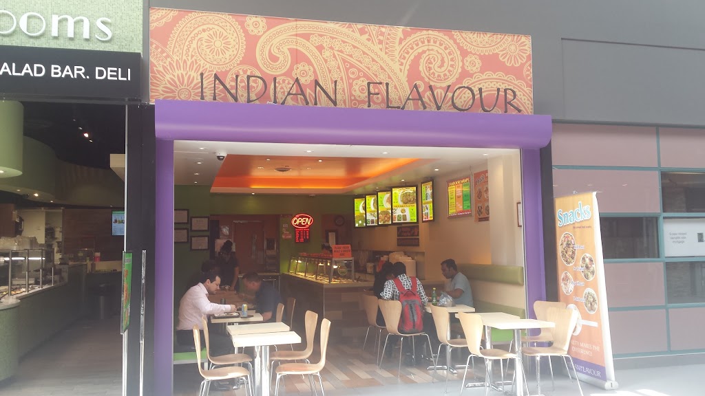 Indian Flavour | 4700 Keele St, North York, ON M3J 1P3, Canada | Phone: (416) 663-2666