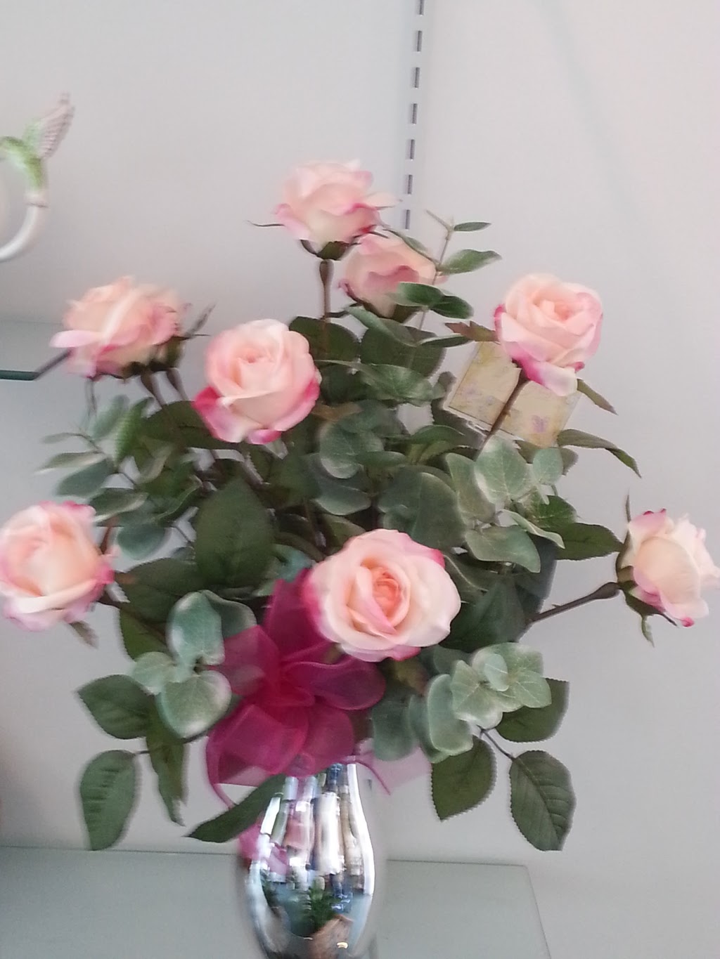 Lorbeers Flower Shoppe | 723 Sheridan Dr, Tonawanda, NY 14150, USA | Phone: (716) 876-0588