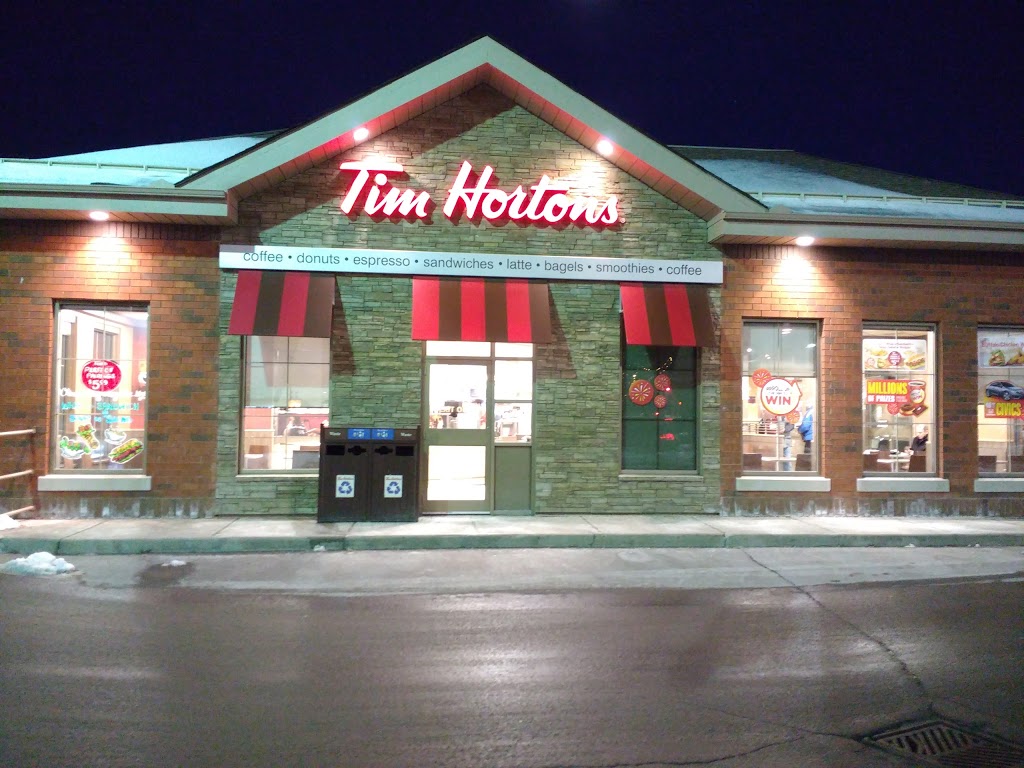 Tim Hortons | 1259 Stittsville Main St, Stittsville, ON K2S 2E4, Canada | Phone: (613) 836-6642
