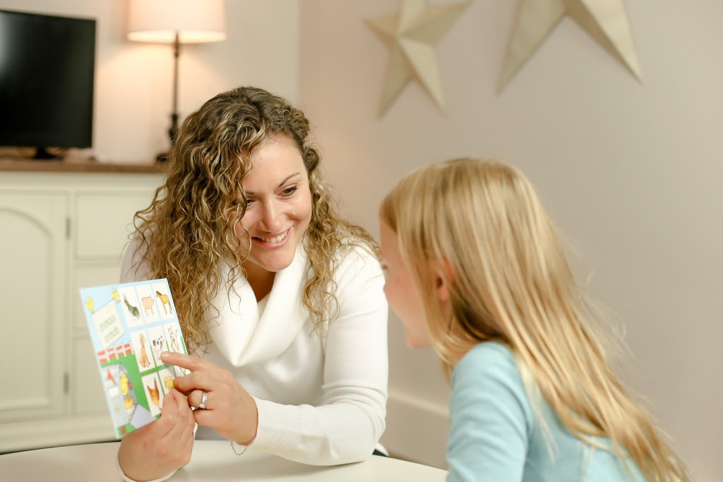 Aspire Speech | 11 Meadow Heights Dr, Bracebridge, ON P1L 1A1, Canada | Phone: (705) 644-3951