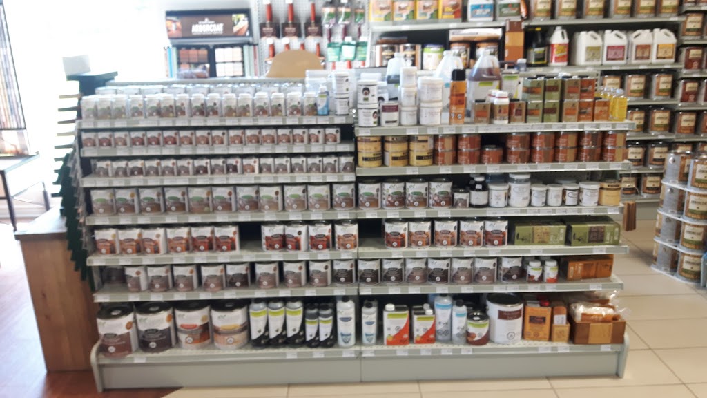 Coupal Paint Center | 19 Rue Gauthier, Saint-Jérôme, QC J7Y 0A3, Canada | Phone: (450) 304-2160