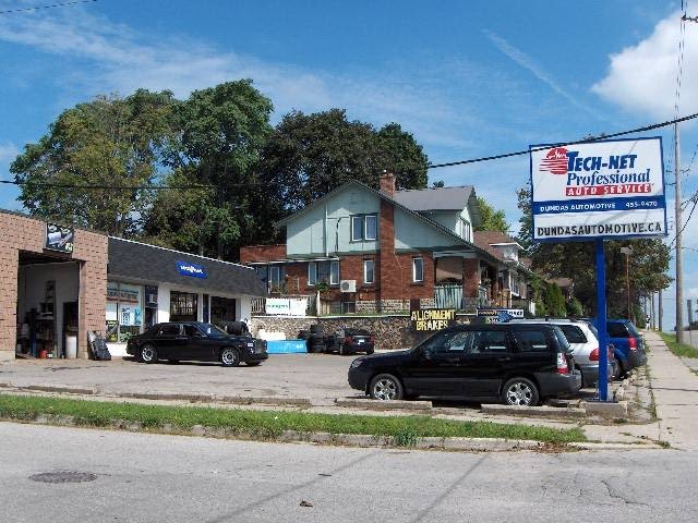 Dundas Automotive Repair | 1220 Dundas St, London, ON N5W 3B2, Canada | Phone: (519) 455-9470