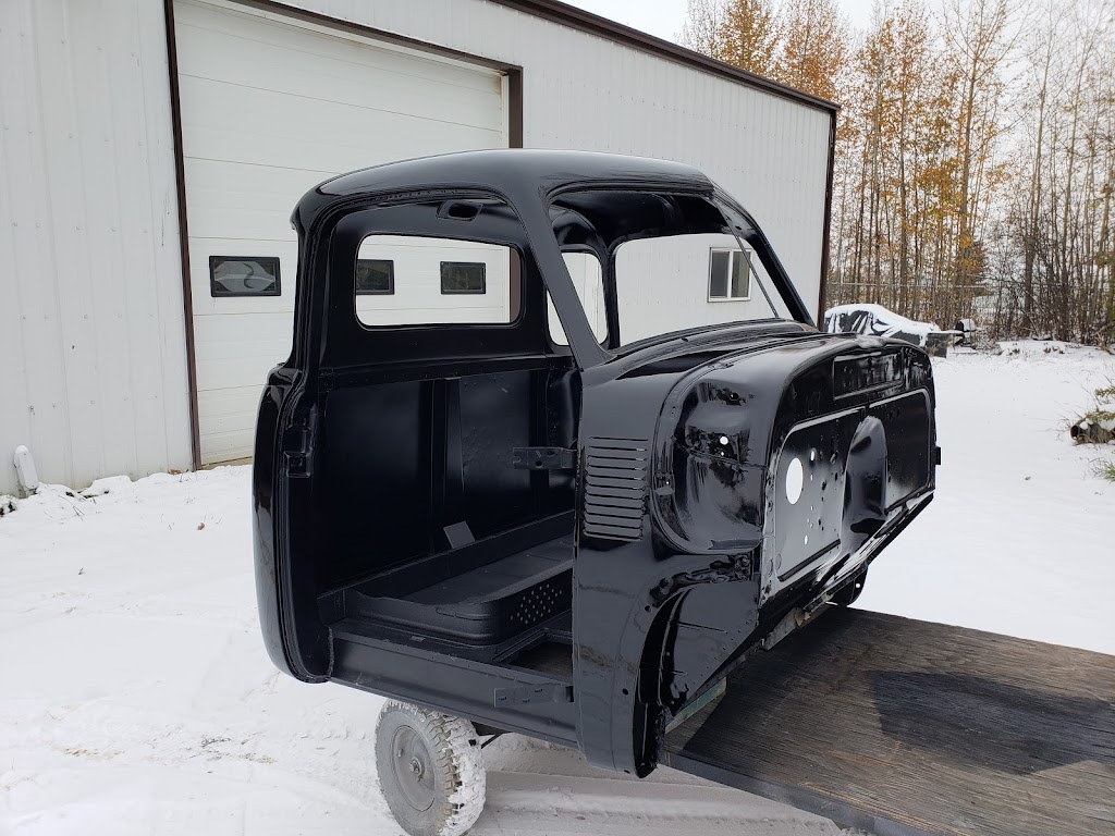 Curr Corner Automotive | Benalto, AB T0M 0H0, Canada | Phone: (403) 304-4000