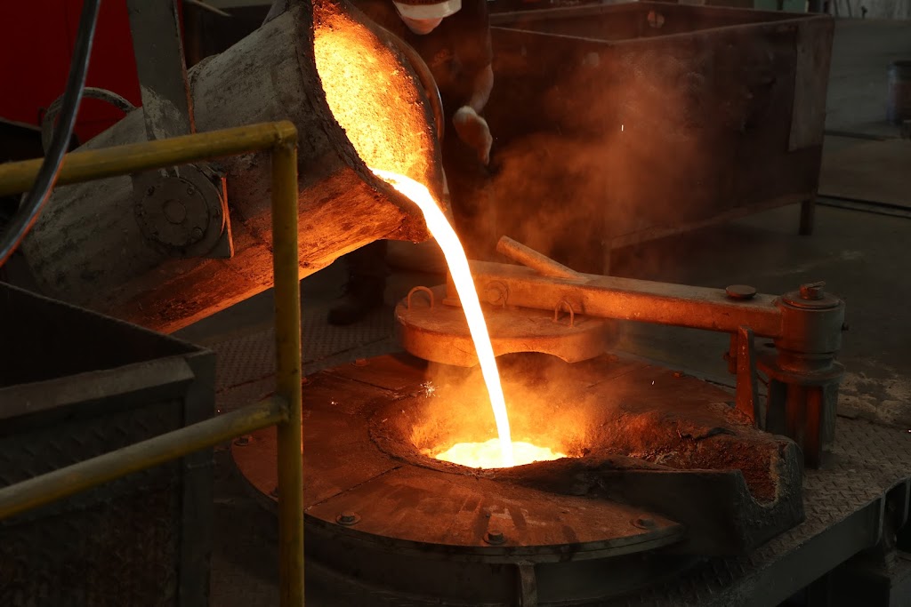 EKA Refractory | 12 Trans-Canada Hwy, Cornwall, PE C0A 1H5, Canada | Phone: (782) 377-7700