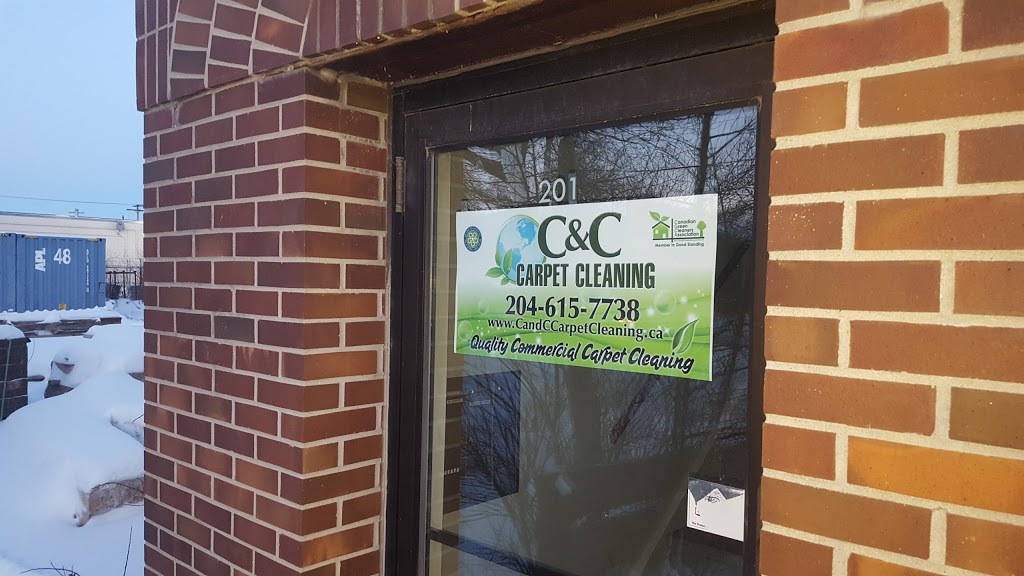 C & C Carpet Cleaning - Residential,Quick dry,Tile & Grout,Resto | 103-1335 Erin St, Winnipeg, MB R3E 2S7, Canada | Phone: (204) 615-7738