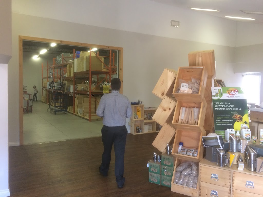 Propolis-etc... Guelph | 367 Michener Rd, Guelph, ON N1K 1E8, Canada | Phone: (855) 638-6556