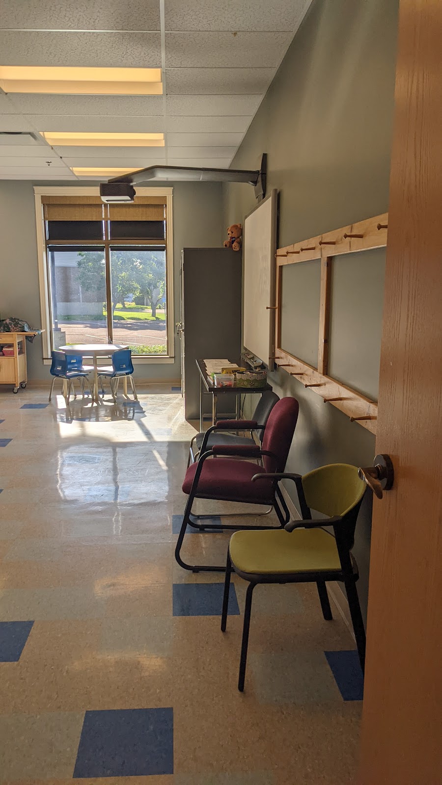 Riverview Public Library | 34 Honour House Ct, Riverview, NB E1B 3Y9, Canada | Phone: (506) 387-2108