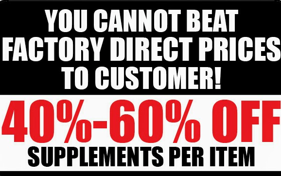 My Fitness Canada Supplements & Nutrition Store | 471 Hazeldean Rd Unit 6, Kanata, ON K2L 4B8, Canada | Phone: (613) 836-7081