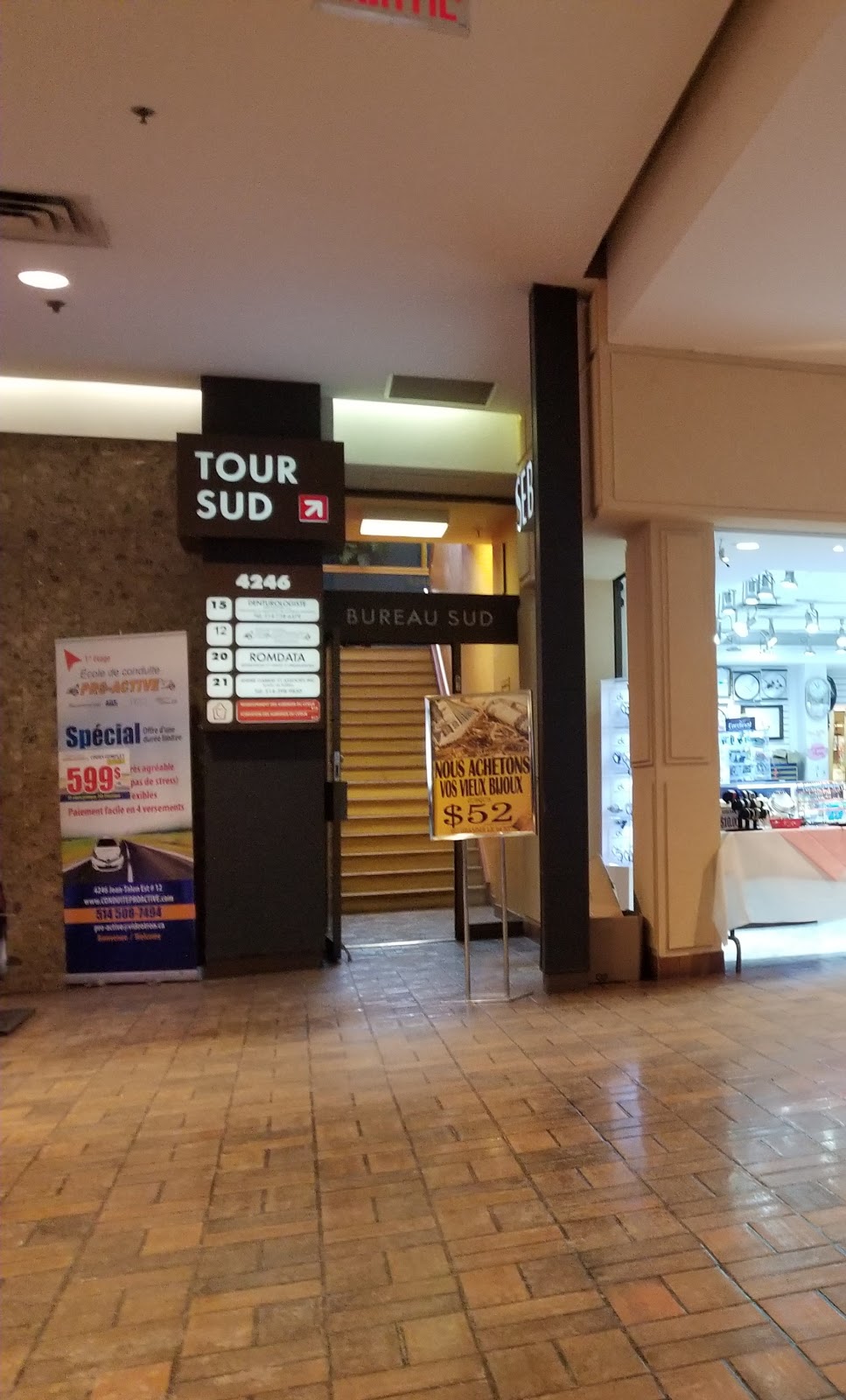 Groupe Vigiteck inc | 7275 Sherbrooke St E suite 52, Montreal, QC H1N 1E9, Canada | Phone: (514) 437-8444