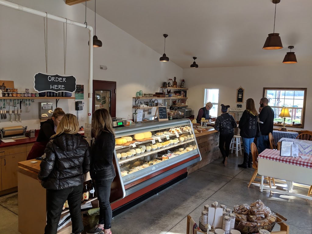 Samish Bay Cheese | 15115 Bow Hill Rd, Bow, WA 98232, USA | Phone: (360) 766-6707