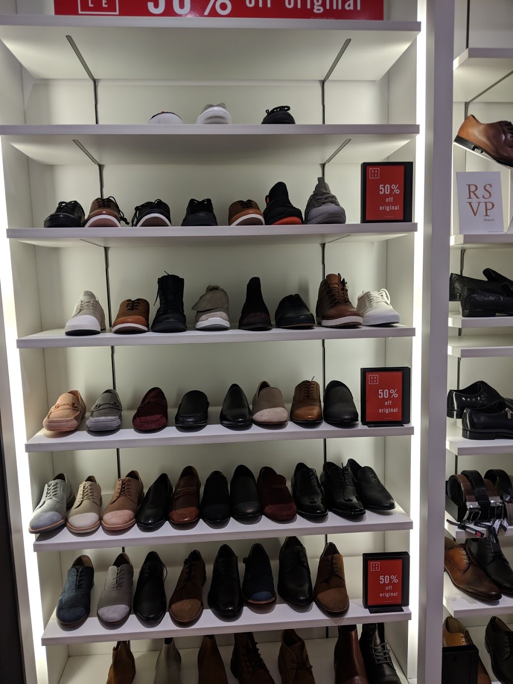 Aldo | 1225 St Marys Rd #77, Winnipeg, MB R2M 5E5, Canada | Phone: (204) 255-2968