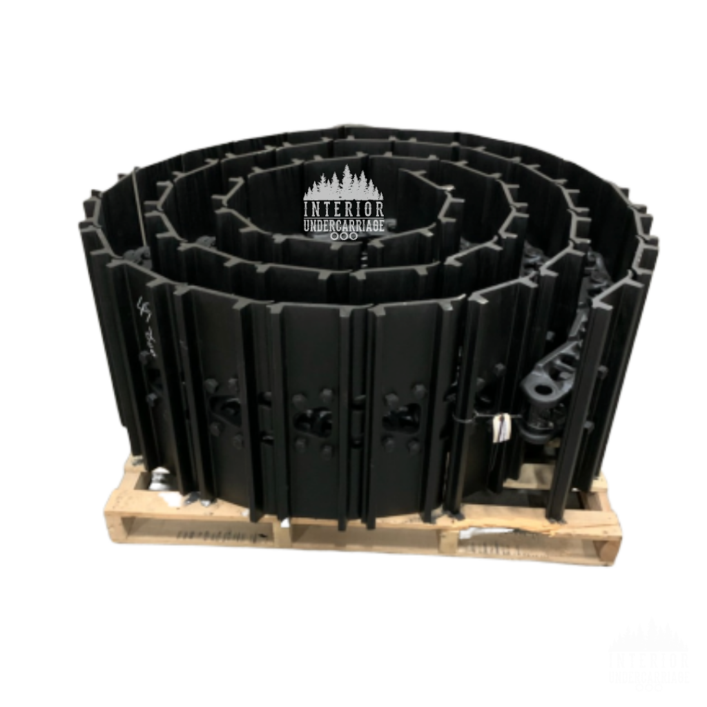 Interior Undercarriage Ltd. | Box 18, Monte Lake, BC V0E 2N0, Canada | Phone: (250) 318-7887