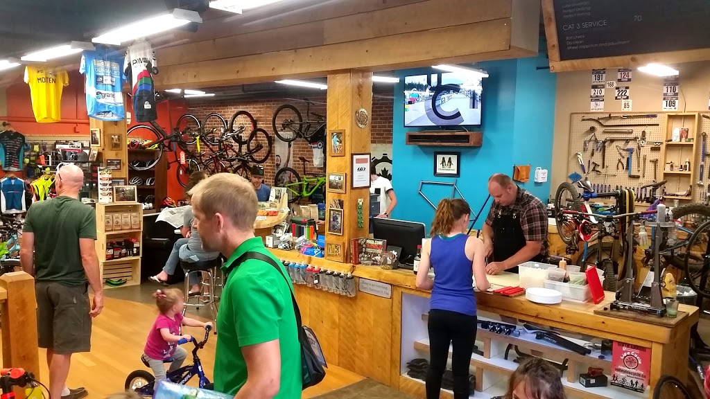 Banks Bikes Inc. | 360 Main St #20, Wolfville, NS B4P 1C4, Canada | Phone: (902) 542-2596