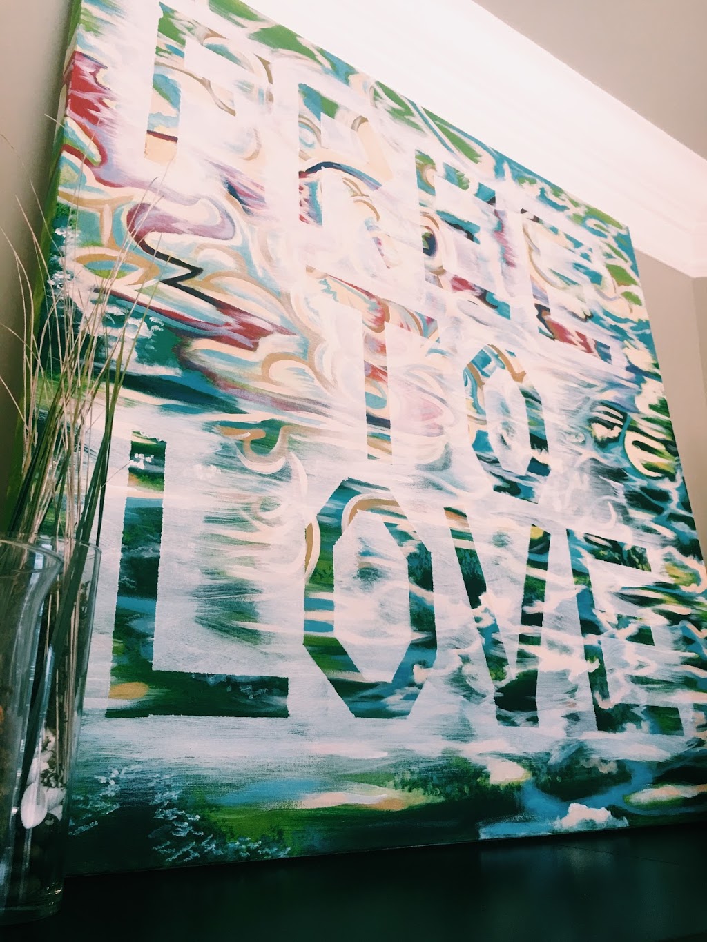Fusion Wellness Yoga Studio | 12 Elgin St E Unit #3, Cobourg, ON K9A 0C5, Canada | Phone: (905) 372-9191