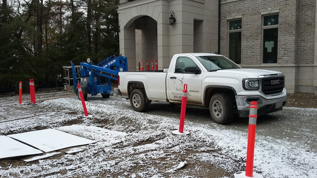 Vivid Construction Inc | 228 Churchill, Aurora, ON L0G 1J0, Canada | Phone: (905) 726-2419