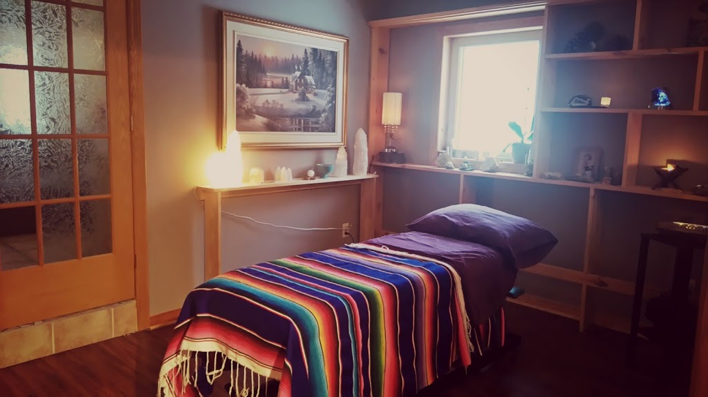 Joanne Leclair thérapeute énergétique | 359 Côte St Charles, Papineauville, QC J0V 1R0, Canada | Phone: (819) 328-6137