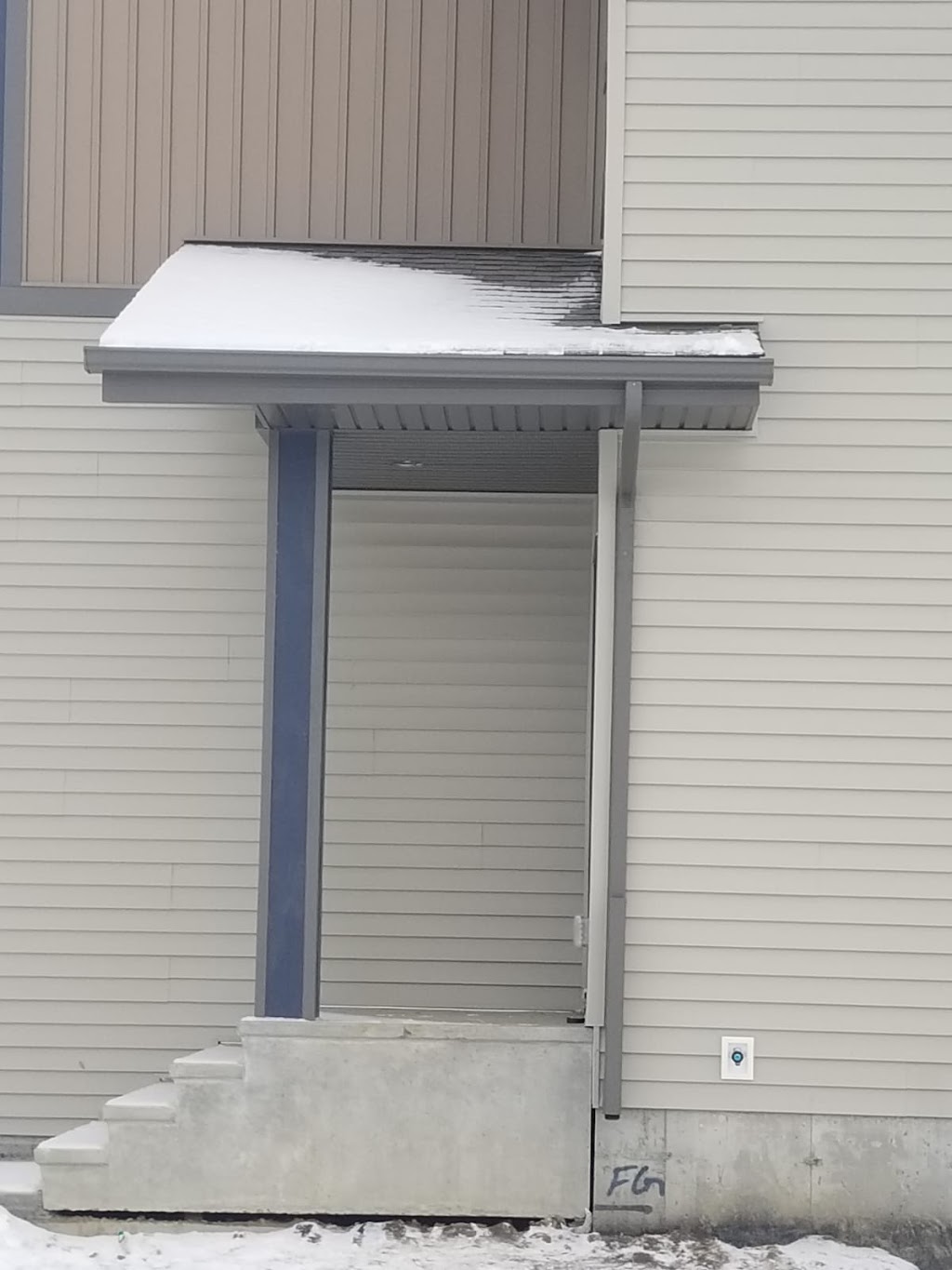 SMA EXTERIORS LTD | 1011 Graham Ct NW, Edmonton, AB T6T 6L5, Canada | Phone: (780) 800-7934