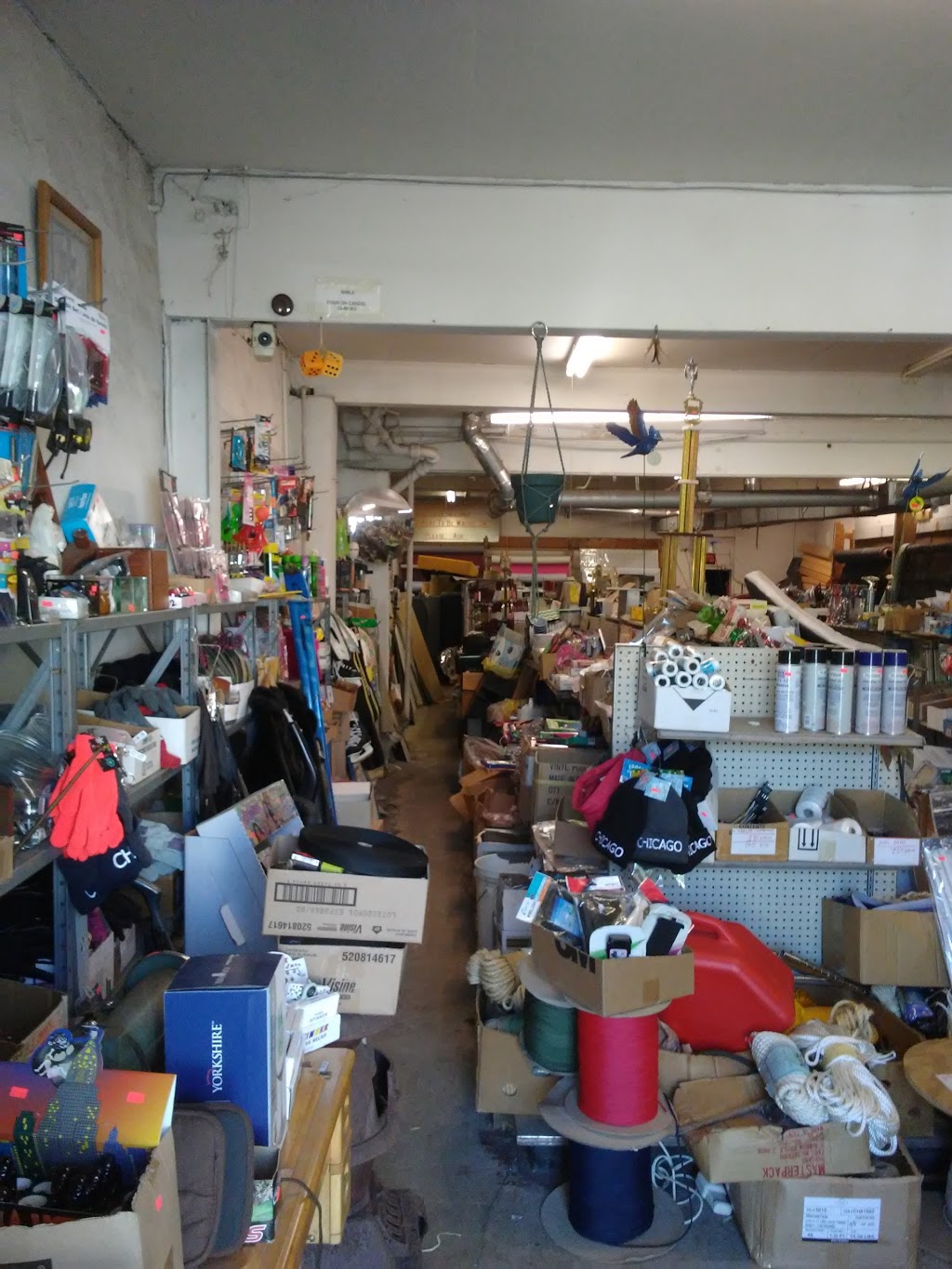 Whoopee Bowl Outlet | 1809 24th St, Port Huron, MI 48060, USA | Phone: (810) 984-8437