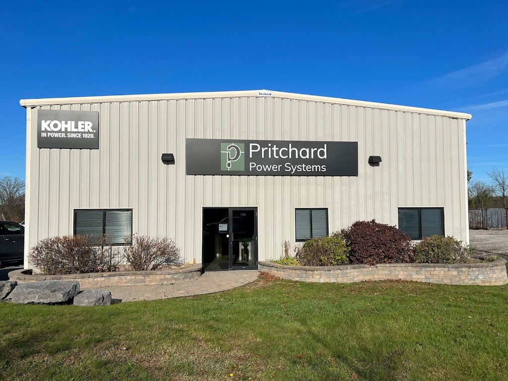 Pritchard Power Systems | 132 Reis Rd, Ottawa, ON K0A 1L0, Canada | Phone: (613) 254-5655