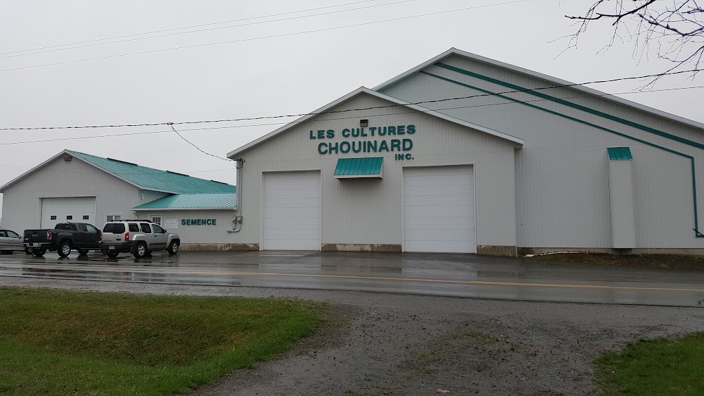 Chouinard & Chouinard Inc | 48 Rte Principale, Saint-Arsène, QC G0L 2K0, Canada | Phone: (418) 867-1580