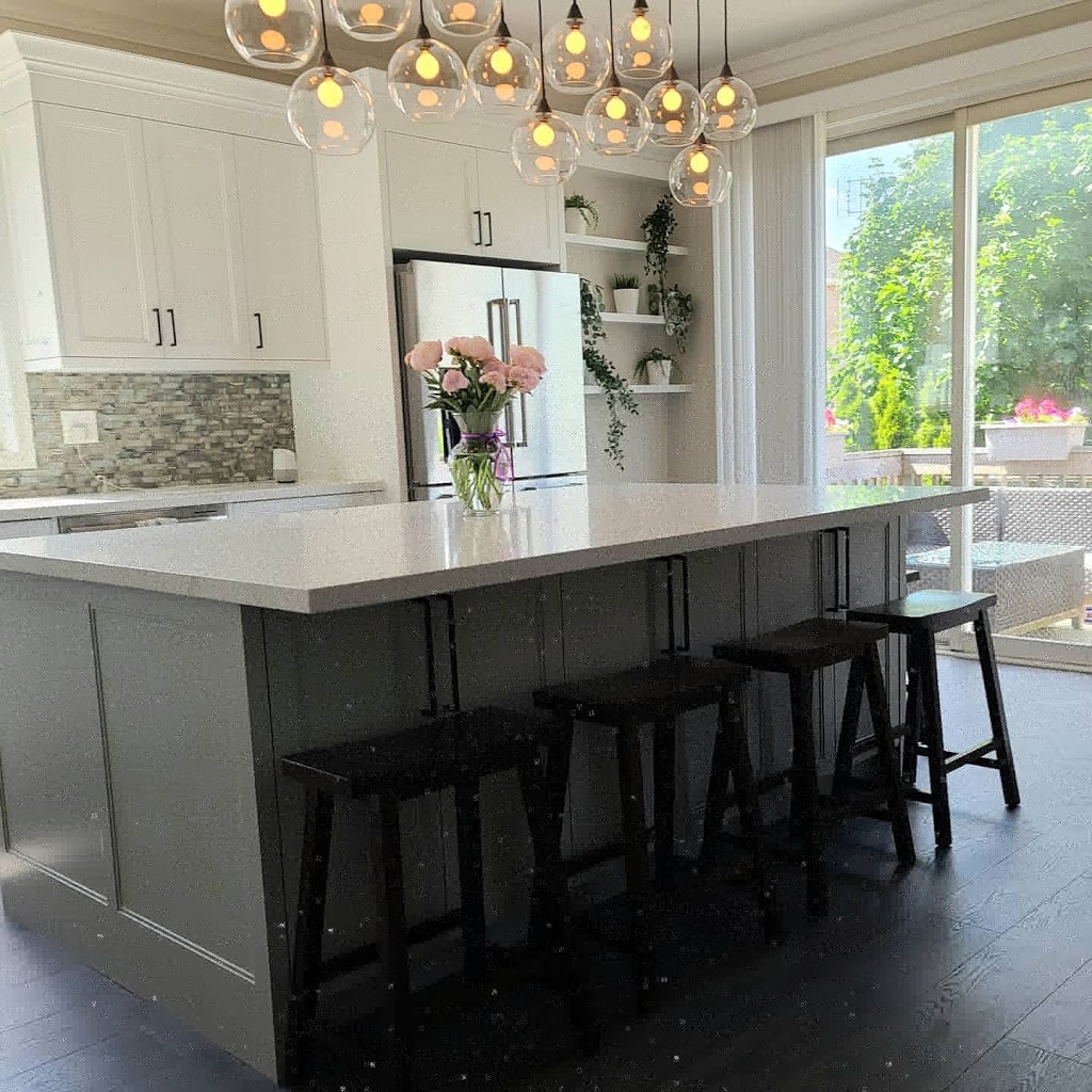 Aurora Renovation Centre | 160 Wellington St E, Aurora, ON L4G 1J5, Canada | Phone: (647) 866-5858