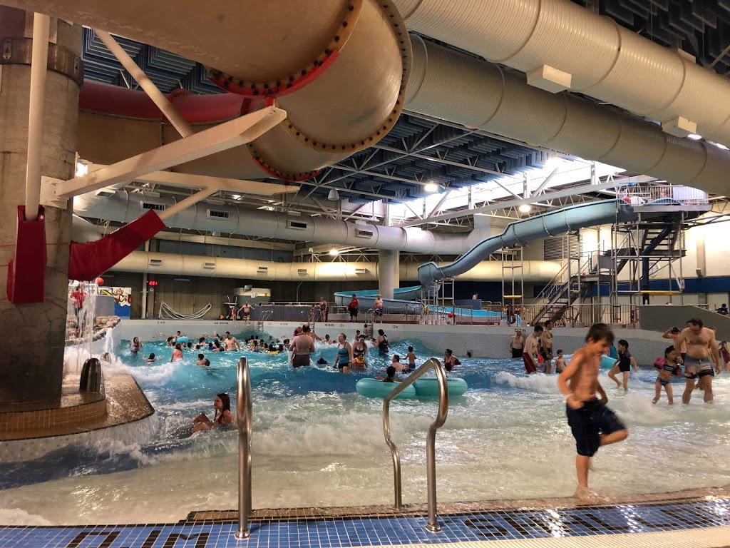 Southland Leisure Centre | 2000 D Southland Dr SW, Calgary, AB T2V 4S4, Canada | Phone: (403) 648-6555