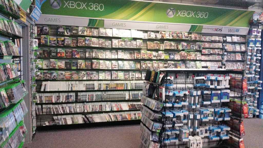 EB Games | Chain Lake Drive Plaza, 201 Chain Lake Drive, Halifax, NS B3S 1C8, Canada | Phone: (902) 450-5666