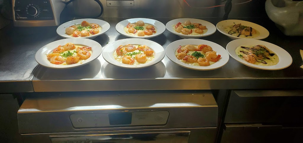 PEI Coastline Shellfish | 6 Water St, Georgetown, PE C0A 1L0, Canada | Phone: (902) 969-7510