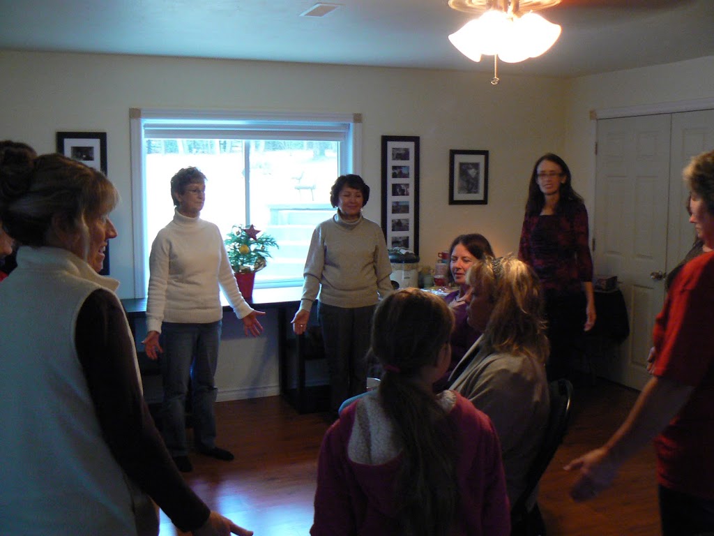Cedar Cove Wellness: Reiki for People and Pets | 3136 Meyers Rd S, Baltimore, ON K0K 1C0, Canada | Phone: (905) 377-1743