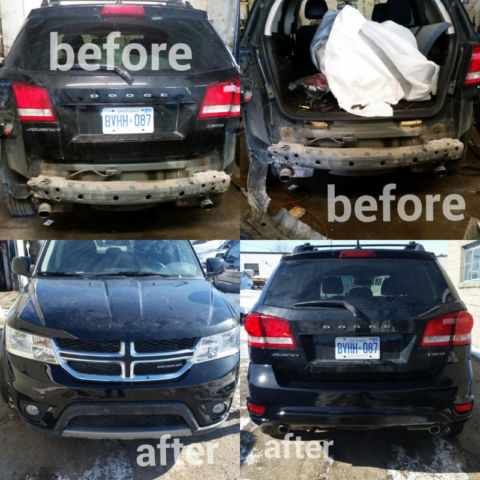 Oakwood Auto Centre | 605 Hwy 7, Oakwood, ON K0M 2M0, Canada | Phone: (249) 702-3006