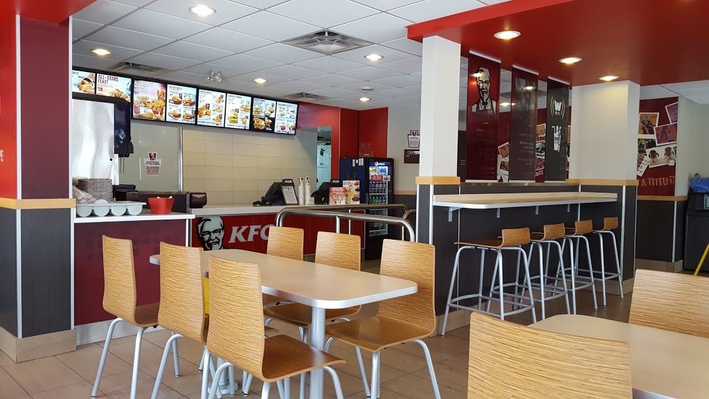 KFC | 679 Sackville Dr, Lower Sackville, NS B4C 3H5, Canada | Phone: (902) 865-0180