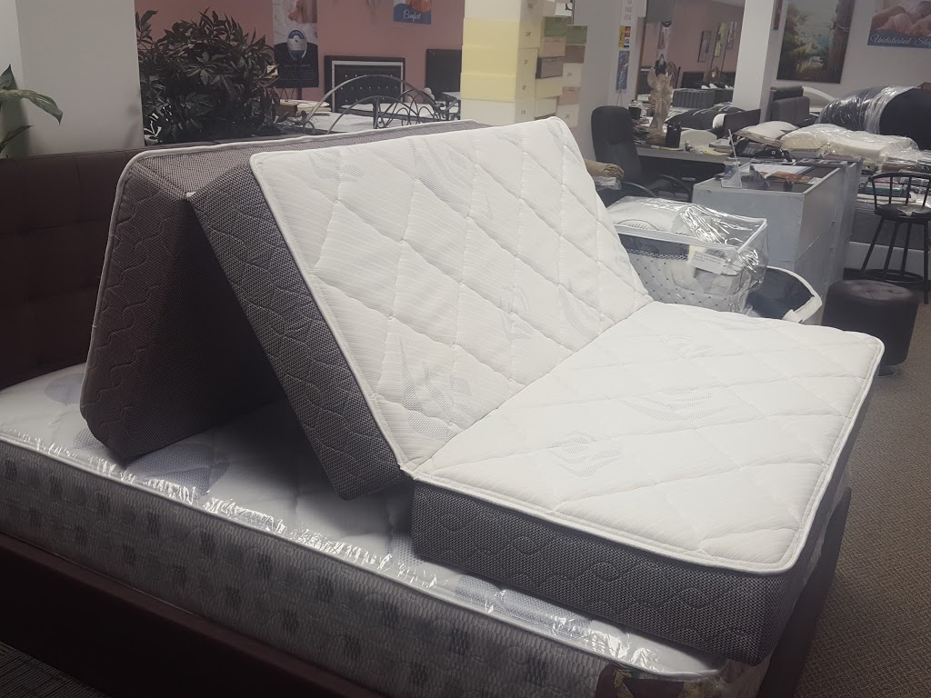 Mattress Warehouse and More | 15 MacDonald Ave, Winnipeg, MB R3B 0H8, Canada | Phone: (204) 944-9370