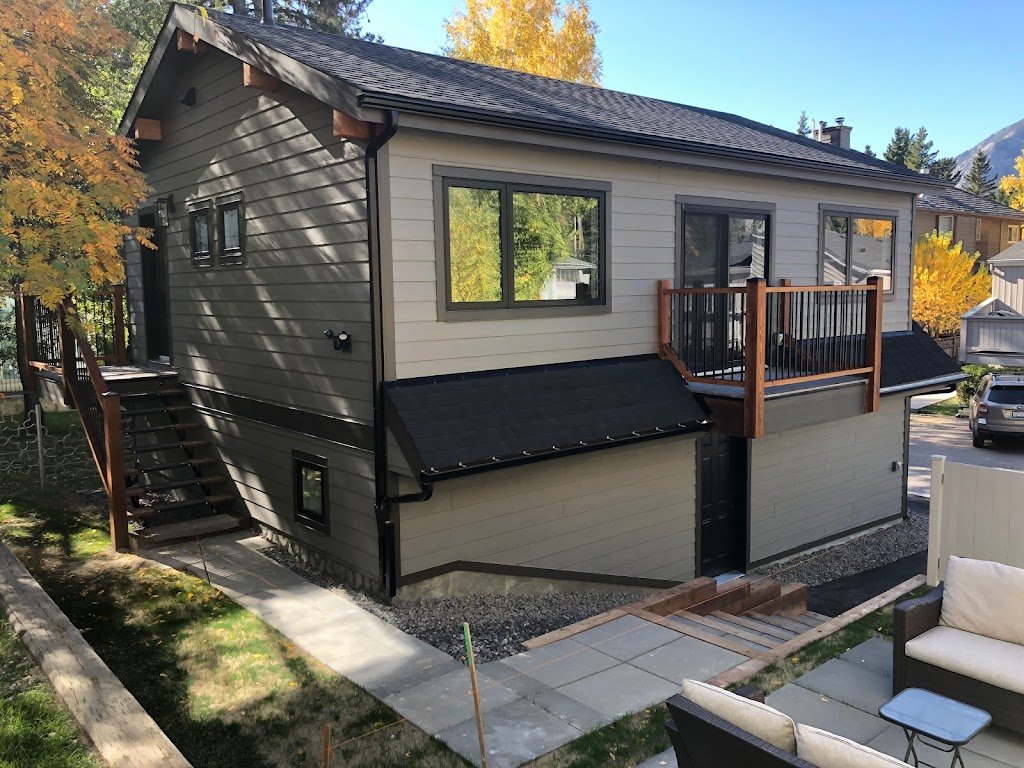Mountain View Bed & Breakfast | 347 Grizzly St, Banff, AB T1L 1A9, Canada | Phone: (403) 760-9353