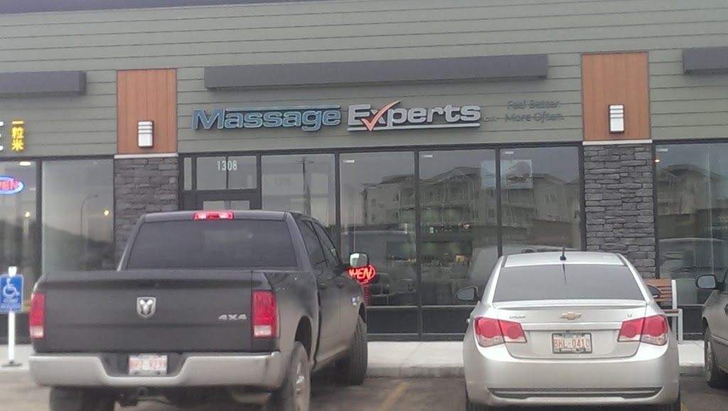 Massage Experts West Edmonton | 1308 Webber Greens Dr NW, Edmonton, AB T5T 7C5, Canada | Phone: (780) 760-1920
