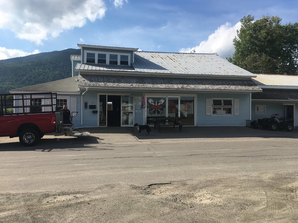 C 4 Automotive | 114 Colby St, Colebrook, NH 03576, USA | Phone: (603) 237-4422