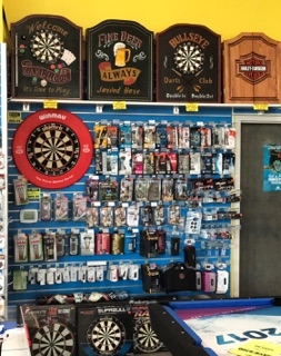 Bladz Skate Shop Belleville (Aqua Bay) | Inside Aqua Bay, 223 Cannifton Rd N Suite 2, Cannifton, ON K0K 1K0, Canada | Phone: (613) 962-2415